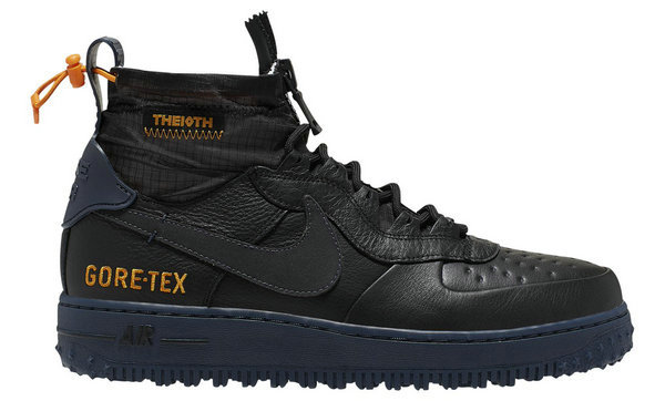 nike air max 1 鞋款全新高尔夫版本释出!