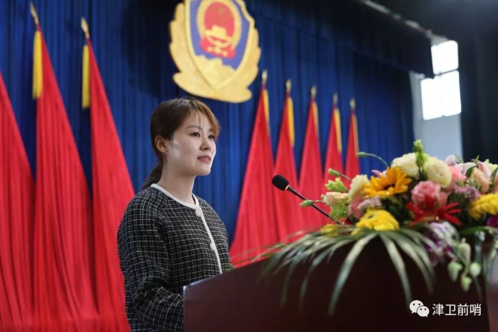 最美军嫂 | 曹琳琳——用爱浇灌"英雄花"