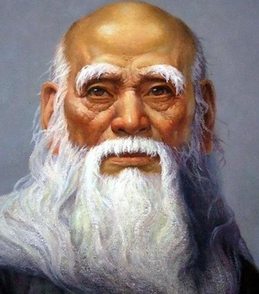 孔子数次问老子同一个问题明显是挑战为何却又高度赞扬老子