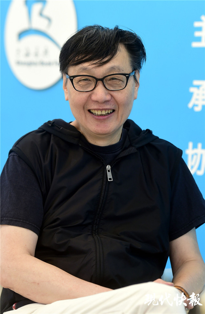 许子东从呐喊到流言的文学变迁