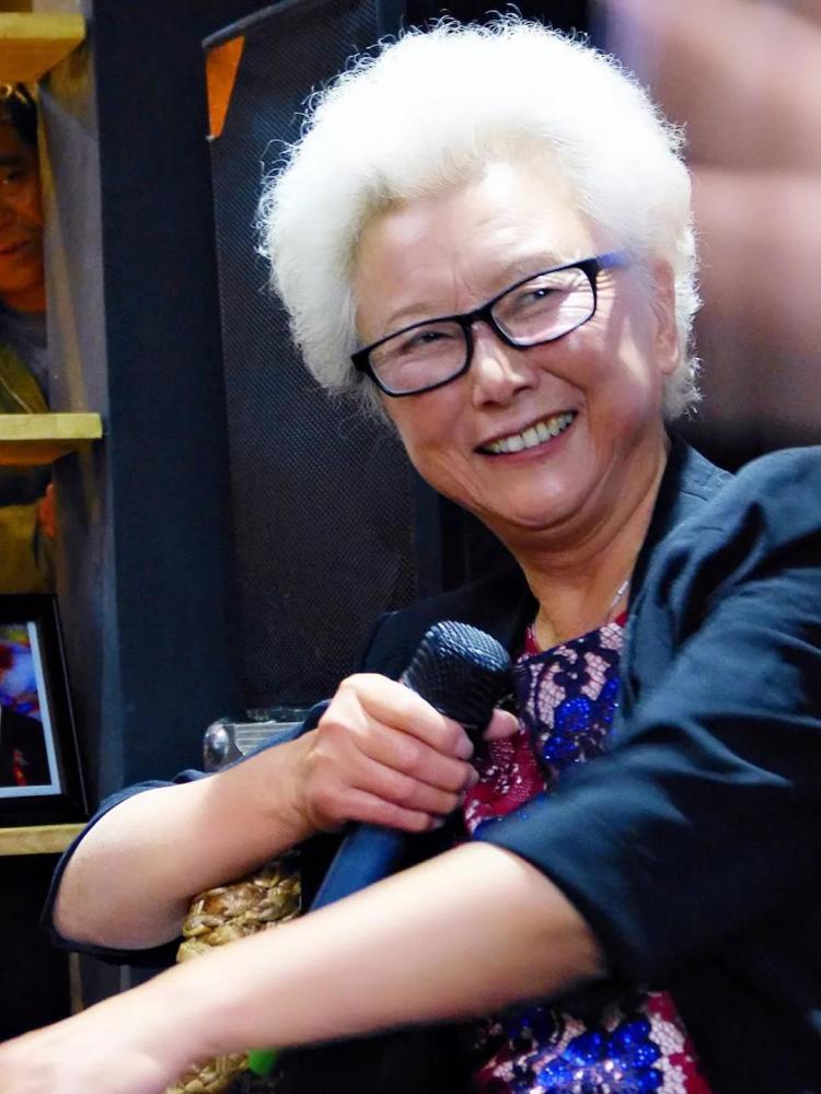 82岁著名秦腔表演艺术家,国家非遗传承人全巧民逝世