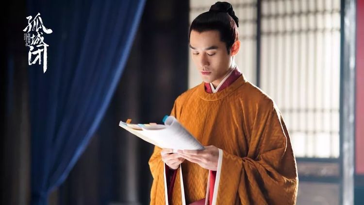 2019年待播出的宋朝电视剧,刘涛《大宋宫词》