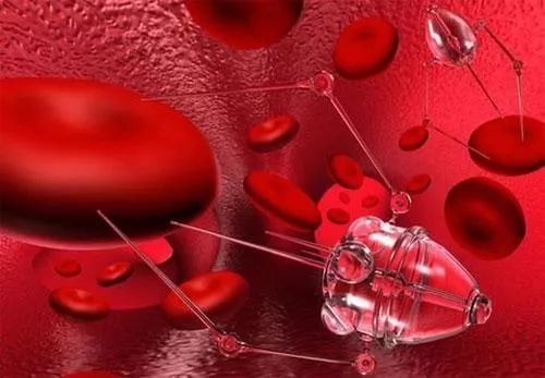 纳米机器人|美国宣布重大科技突破！没想到科技如此迅猛！