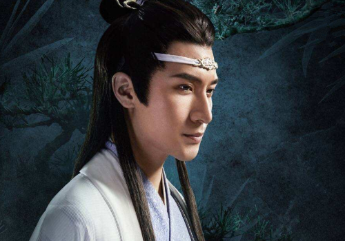 《陳情令》有多厲害?不光主演有新劇,還有3位配角也有!