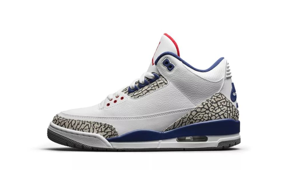 干货airjordan15元年配色集合老鞋头都不一定全知道