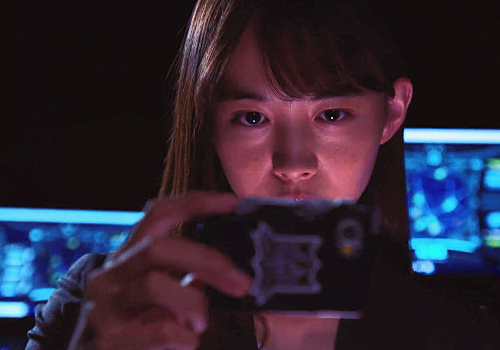 假面骑士刃唯阿有多辛苦表面是技术顾问背地里却是商业间谍