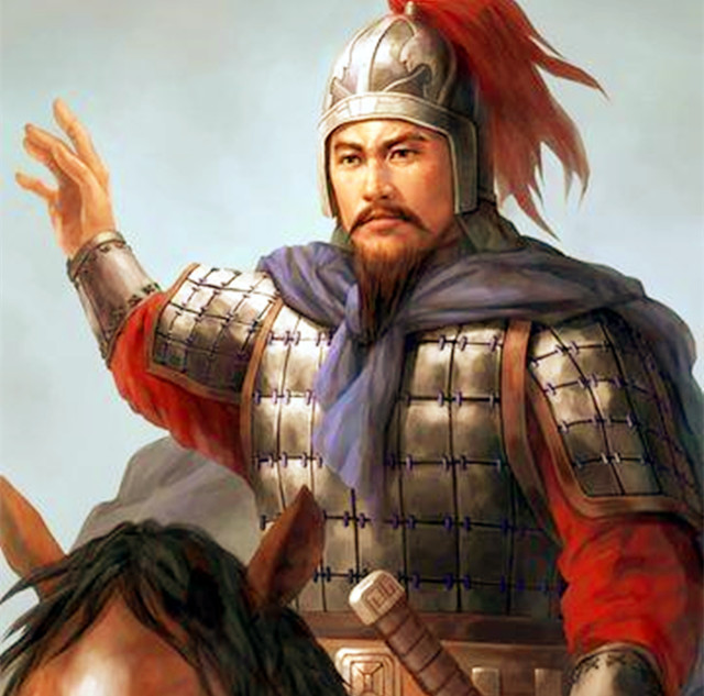 长平之战赵国有乐毅田单李牧为何派上赵括又为何主动出击