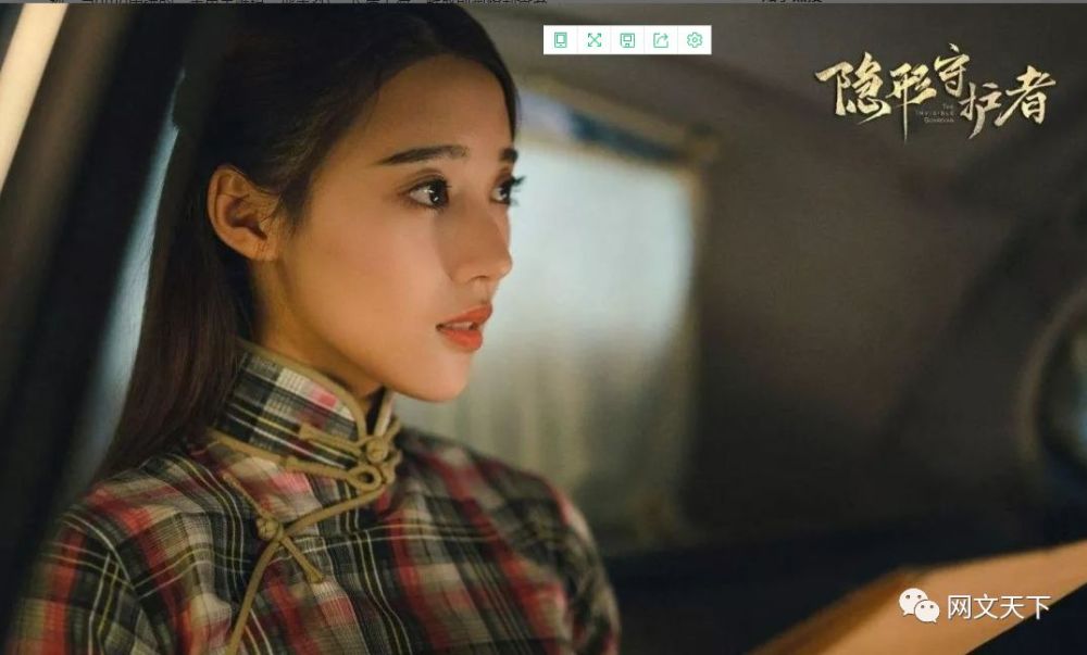 民国谍影在壮阔的时代投身谍战