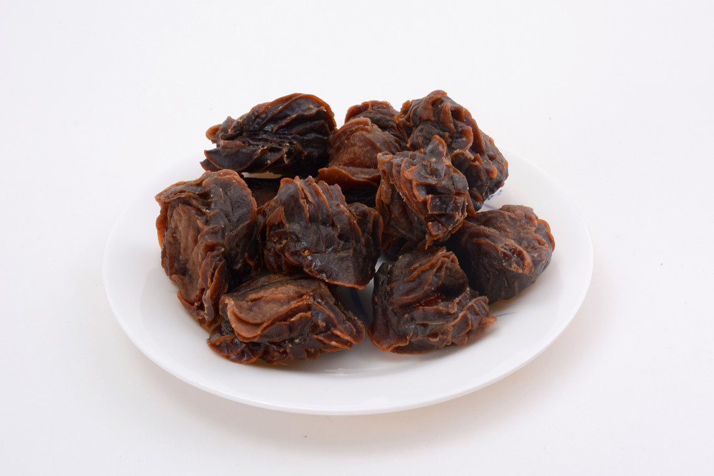 永新和子四珍是美食更是一种悠久深厚的历史和文化的传承