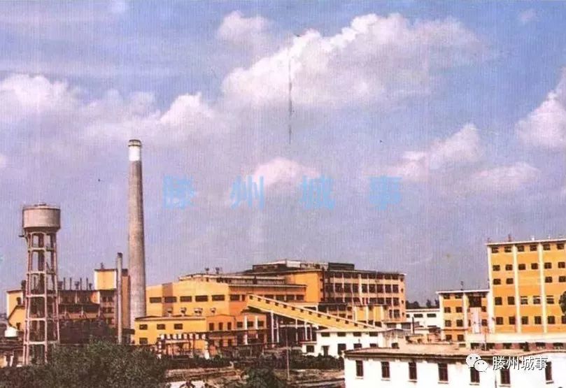 80年代滕县老照片,全面记录那个远去的时代_腾讯新闻