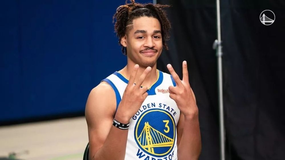 乐福终于受不了!勇士又开大招!状元签又稳了!