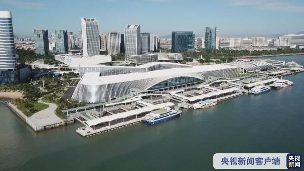 厦门金门通桥方案