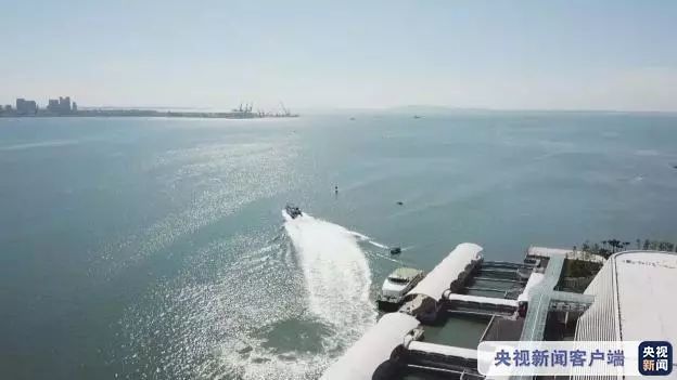 厦门金门通桥方案