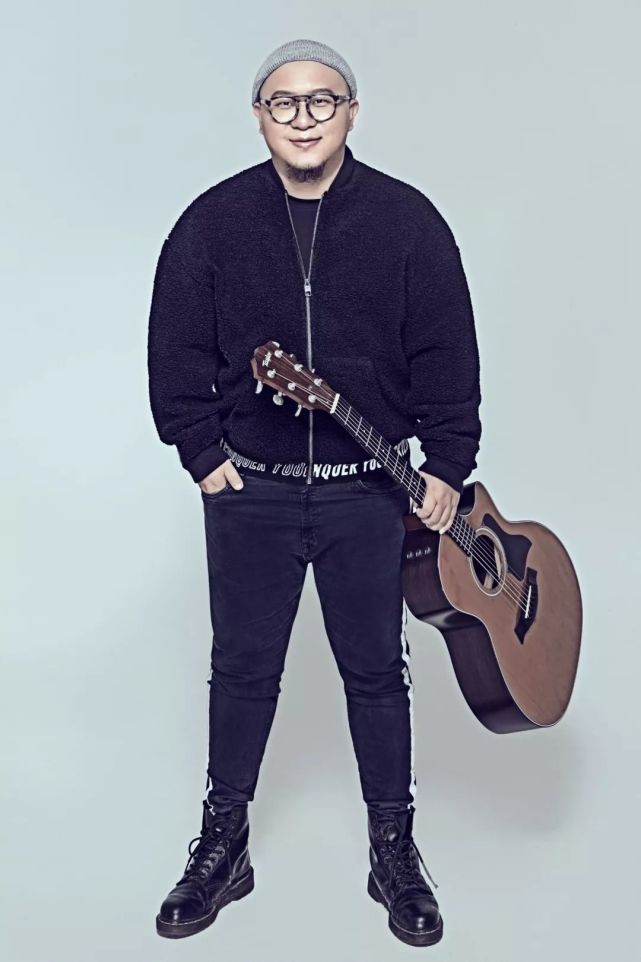 陈小虎专访为何对一座城情有独钟