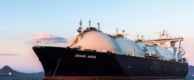 （卡塔尔德国）卡塔尔向德国出口LNG不设上限！