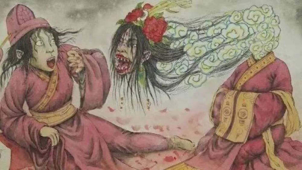 泰国今年的申奥片竟然是狗血的三角恋