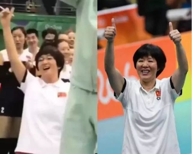 巩俐|《夺冠》爆火：55岁的巩俐，凭什么演郎平？