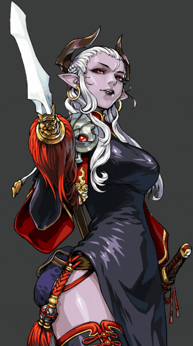 离开商业游戏环境后,三个十年老同事做了一款"顶视角黑魂"|游戏|斩妖