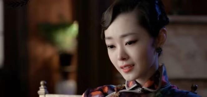 哪些电视剧中的女角色的死亡,让你惋惜