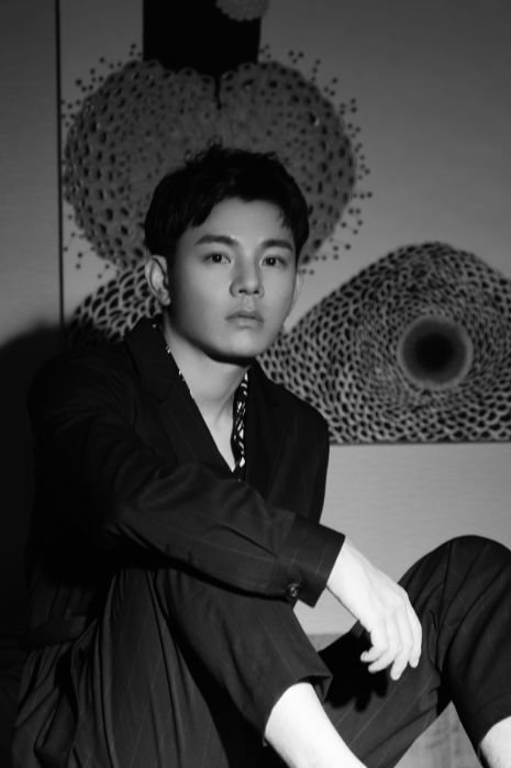 专访演员李感:为了角色,我愿意反复撕裂自己