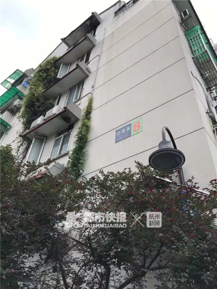 杭州妈妈怒了:人在做天在看