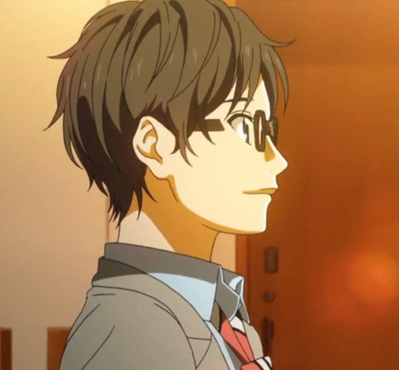 四月是你的谎言 让你坚持梦想的理由是什么呢 腾讯新闻