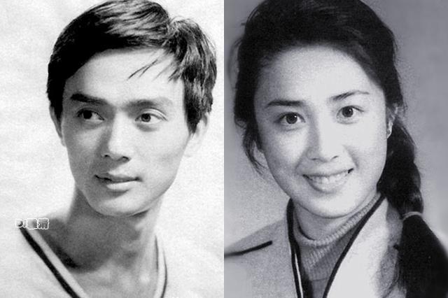 傅艺伟前夫杨晓丹近照曝光昔日银幕帅哥如今64岁气度不凡已成副院长