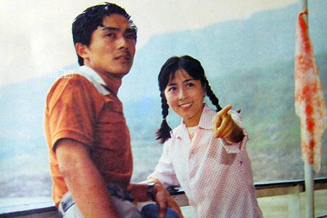 傅艺伟前夫杨晓丹近照曝光昔日银幕帅哥如今64岁气度不凡已成副院长