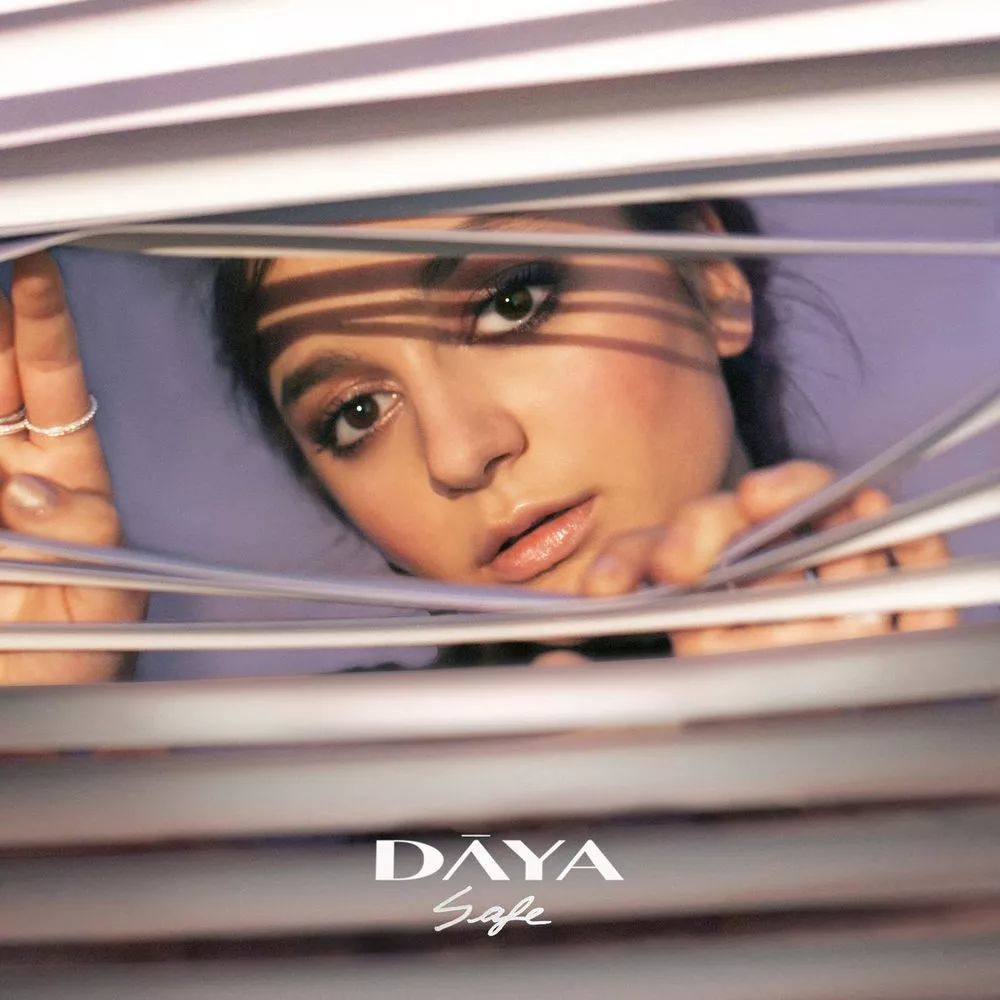 美国流行女歌手 Daya 腾讯新闻