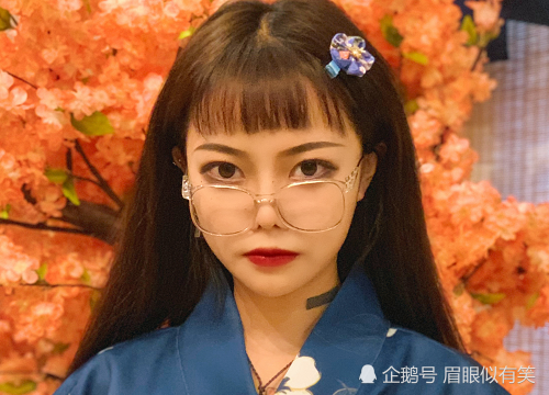 顾茜茜模仿杨清柠换上汉服却意外撞脸刘亦菲郭帅辰真没眼光