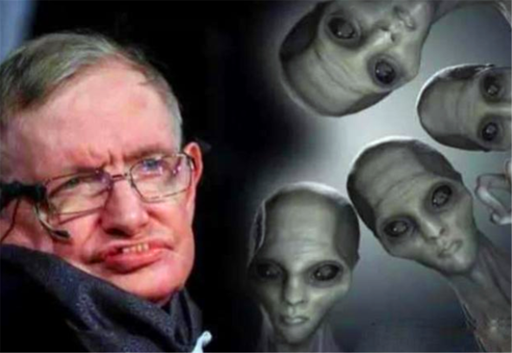 霍金的预言是真的吗?2032年真的是世界末日吗?