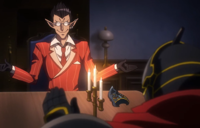 overlord魔导国全军出击王国注定毁灭只有两人能够存活