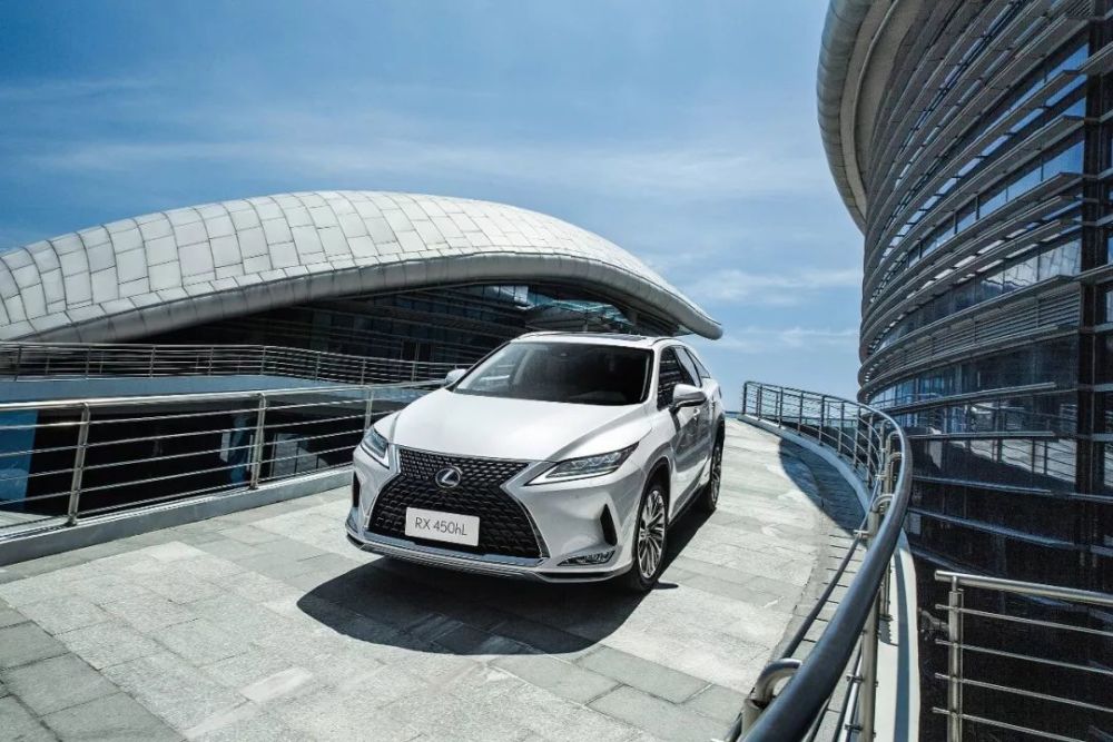 加长 就一定更有料 试驾雷克萨斯小改款rx Rx L 腾讯新闻