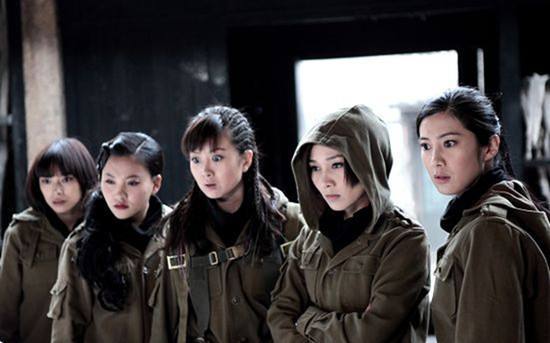 被央视点名停播的3部抗战神剧,每一部都在"侮辱"观众的智商!