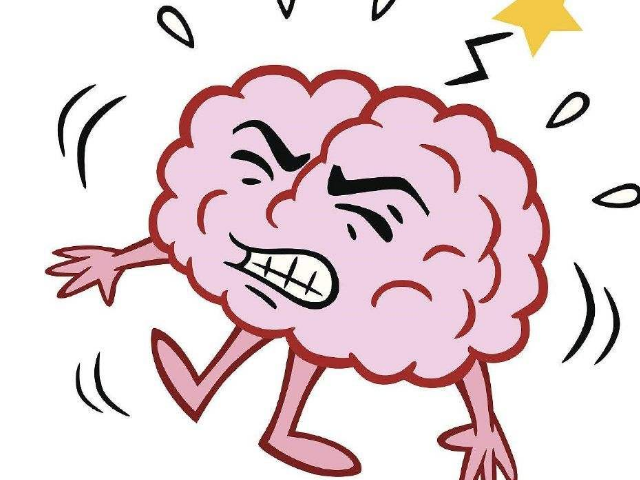 脑梗来时不会悄无声息大脑若有4个表现你要小心了