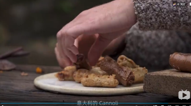 人间美食,生活百味,这部纪录片里的奶奶们都告诉你