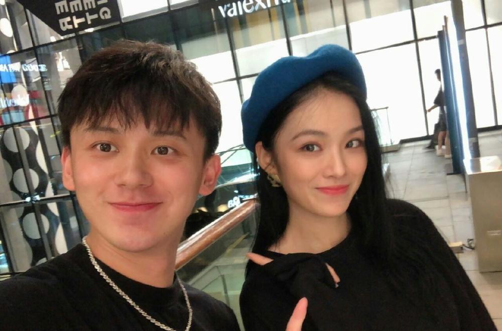 恋梦空间朱云慧哭褚臻分享歌曲隔空安慰她开心赴北京之约