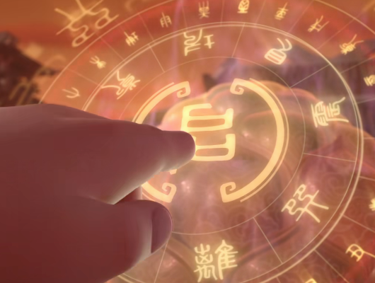 哪吒:灵珠时被偷走时,其实镜头穿帮了,能看出来的是大神!