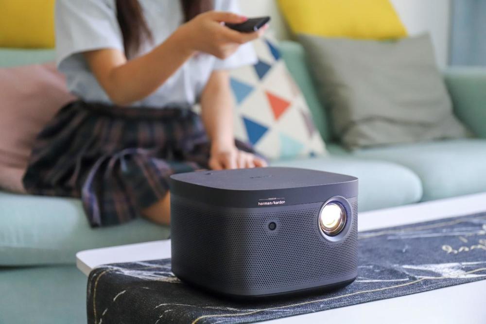 投影亮度参数全解析,ANSI流明你要知