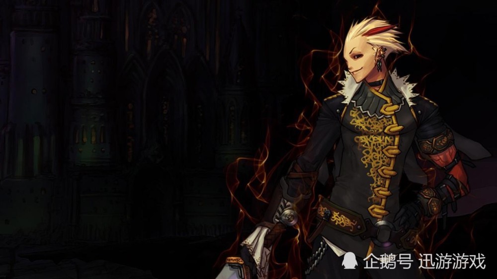 dnf:安徒恩重新上线,boss血条暗改,玩家痛并快乐着!