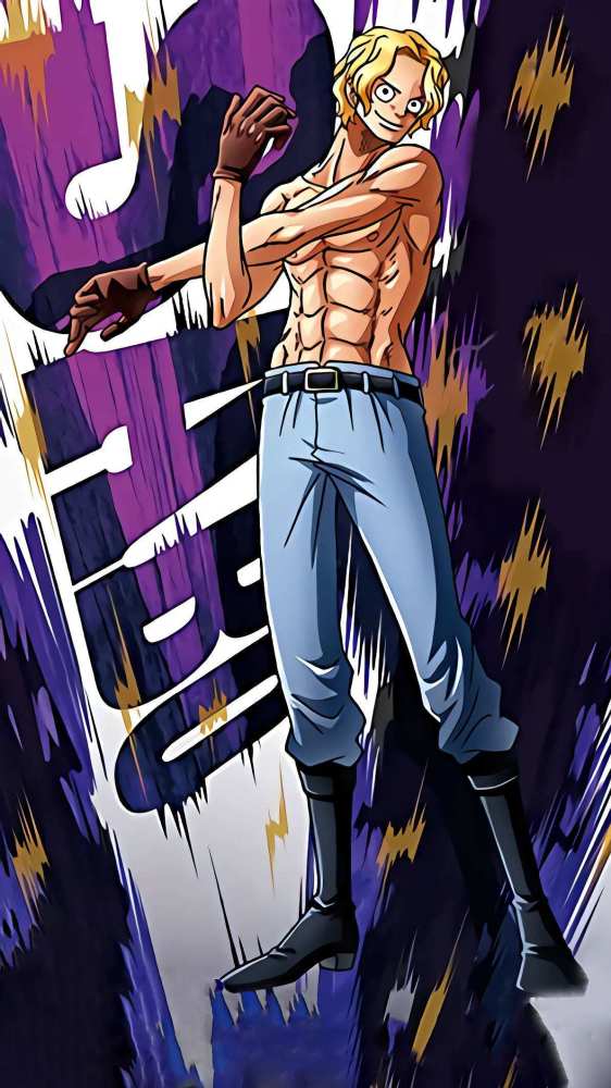 萨博你到底死没死啊