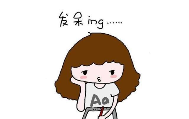 "不机灵"就是笨?经常发呆的孩子,其实正在启动他的思维机器