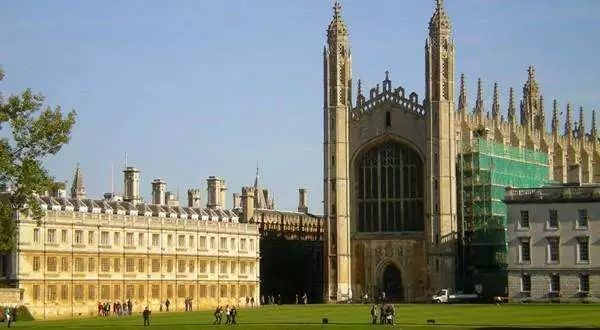 倫敦大學國王學院 kings college london所有法學的研究生項目要求