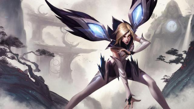 rng错拿edg的剧本翻盘后遭fpx碾压gala卡莎单飞引热议