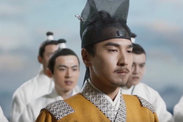 墨渊初次见白浅便知是女儿身,为何还要收她为弟子?有心计的男人