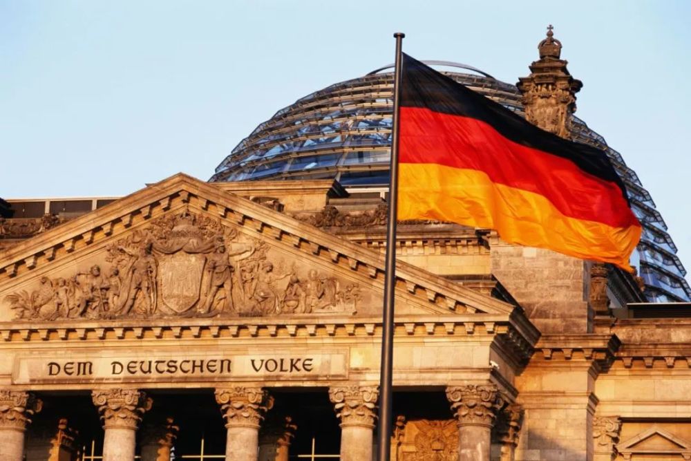 德国各联邦州名称的来源是什么这些故事你都知道吗