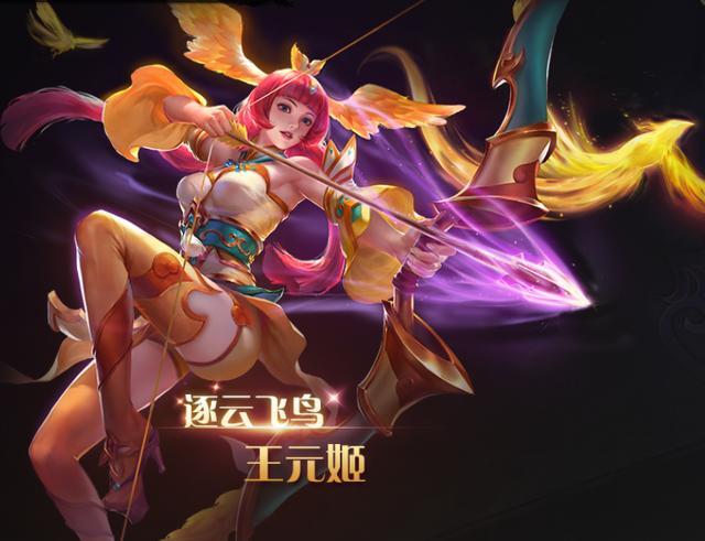 梦三国那些活跃在娱乐模式中的美少女战士