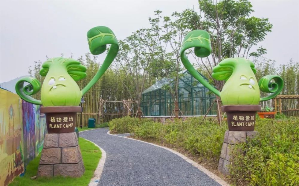 亲子潮娃新地标,这个村子到底有什么魔力?