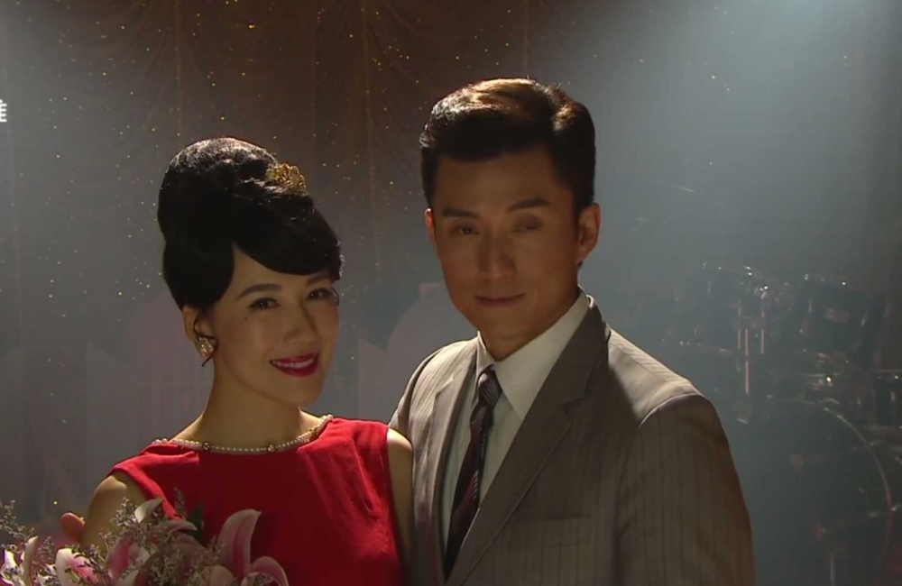 金宵大厦大结局圆满所有人命运翻转唯有一点美中不足