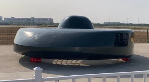 美俄望尘莫及 中国ufo版直升机地位堪比歼 未来或服役于南海 腾讯新闻